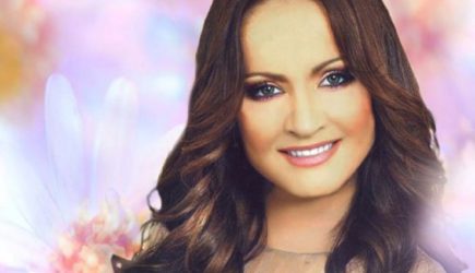 Большая трагедия: Ротару тихо умирает, она прошла курс химиотерапии