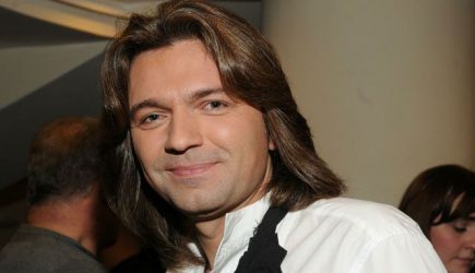 В молодости Дмитрий Маликов был вынужден сдать тест на СПИД