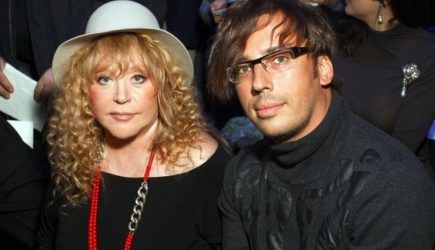 Откровенно: Максим Галкин рассказал о состоянии Пугачевой