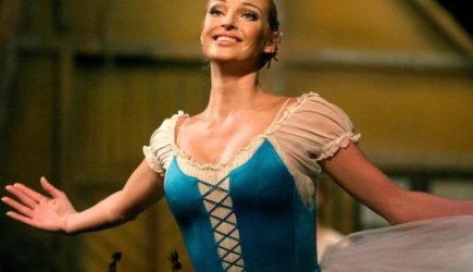 Анастасия Волочкова готовит книгу-разоблачение российского шоу-бизнеса