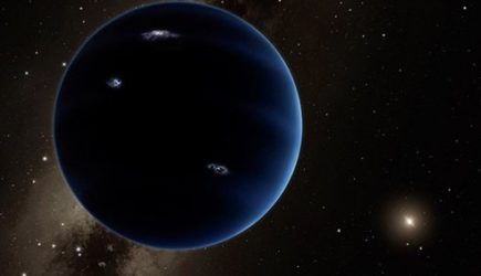 Ученые нашли место, где &laquo;обитают инопланетяне&raquo;