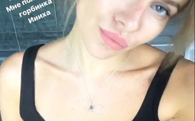 Как Сергей Бондарчук сломал нос жене