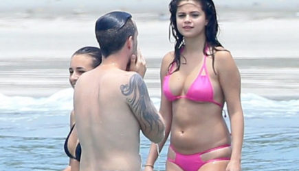 9 фото звёзд знаменитостей голливуда с неидеальной фигурой