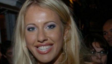 Звезда «Голоса» залепила пощечину циничной Собчак