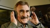 Умер телеведущий Леонид Каневский