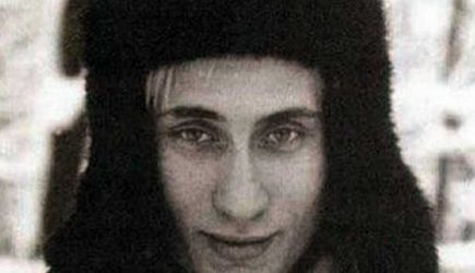 Всплыли тайные данные о Путине! Не поверите, оказывается президент…