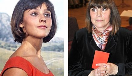 &laquo;Кавказская пленница&raquo; &mdash; как сложились судьбы звезд комедии Леонида Гайдая