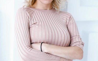 Катя Гордон рассказала о &laquo;реальной болезни&raquo; Анастасии Волочковой