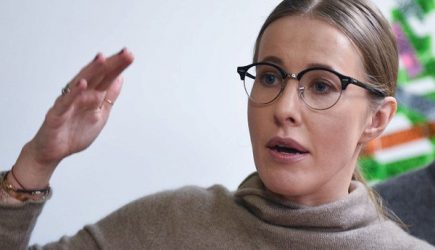 У&nbsp;Собчак пропали сотни миллионов на&nbsp;президентскую кампанию&nbsp;