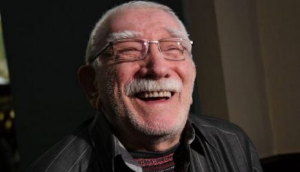 Джигарханян нашел замену ушлой Цымбалюк-Романовской&nbsp;