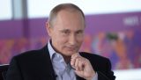Путин признал, что в Петербурге был совершен теракт