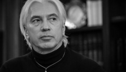 Патологоанатом работавший над телом Хворостовского не поверил своим глазам! Внутри он нашел…