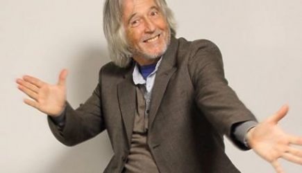 70-летний Вячеслав Малежик об уходе жены