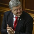 Порошенко разрешил «пускать» украинцев «на органы»