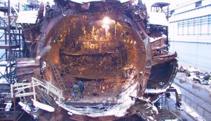 Власти всеми силами это скрывали. Гибель подлодки «Курск»: