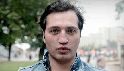 Рустам Солнцев жене Аршавина: &laquo;Я тебя очень прошу, остановись!&raquo;