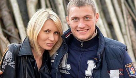 Элина Камирен нашла крайнего в развале шоу &laquo;Дом-2&raquo;