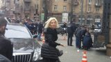 Жена убийцы Вороненкова шокировала признанием
