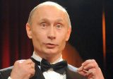 Владимира Путина позвали в ЗАГС