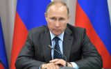 Отношения РФ и США переживают глубокий кризис — Путин