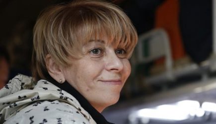 Сын погибшей Доктора Лизы: &laquo;Люблю тебя, мама…&raquo;