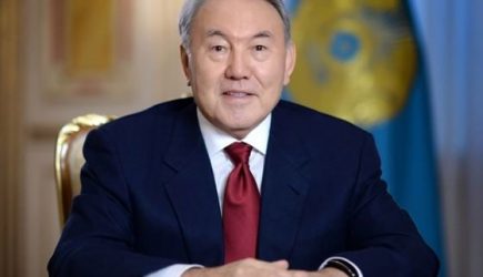 Назарбаев собрал заседание Совбеза по событиям в Алма-Ате