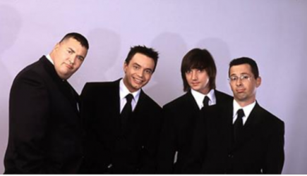 Солист группы «Дискотека Авария» скрывал рак