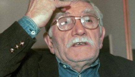 Над Джигарханяном нависла серьезная опасность