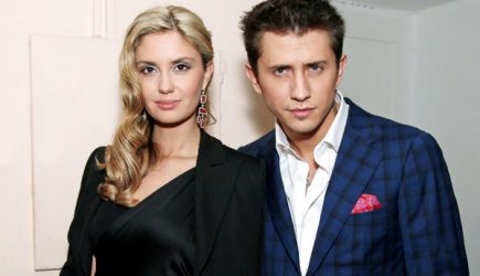 Жена «Мажора» Прилучного готовится к появлению детей