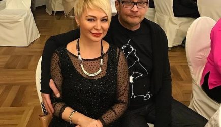 &laquo;Может болен?&raquo;: Александра Домогарова перестали узнавать поклонники