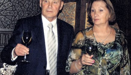 За что поплатился &laquo;серый кардинал&raquo; КПСС