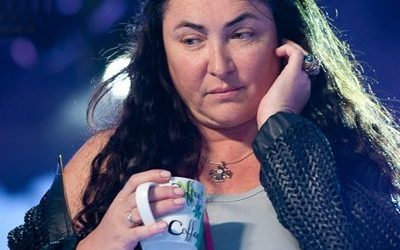 Лолита Милявская написала завещание