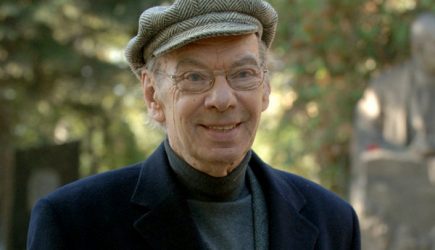 Алексей Баталов оставил предсмертное письмо