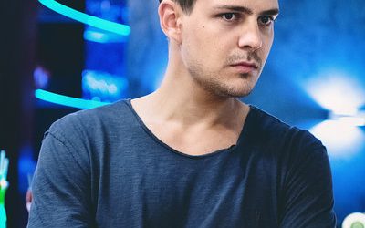 Звезда фильма &laquo;Лед&raquo; Милош Бикович рассказал о первой встрече с возлюбленной Аглаей Тарасовой