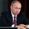 Финальный аккорд от Путина: Россия забирает у Прибалтики все