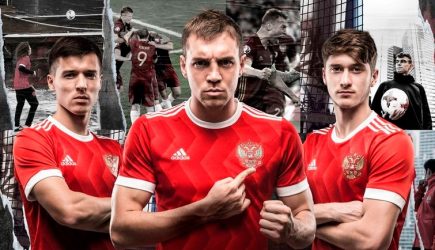 &laquo;Мельдония объелись&raquo;: Запад не верит успехам российских футболистов