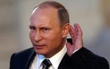 Путина сильно удивил вопрос иностранного журналиста