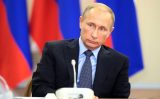 Путин ответил на вопрос об угрозе третьей мировой войны
