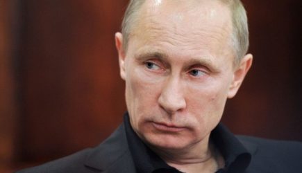 Путин призвал всех россиян готовиться к войне