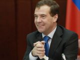 Медведев заявил, что в планах правительства повысить налоги