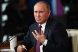 Неожиданно для всех на прямой линии Путин ответил на вопрос  про новую жену