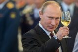 Путин ответил, как прожить в месяц на 7 тысяч рублей