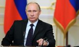 Путин в открытую заявил об избавлении России от доллара