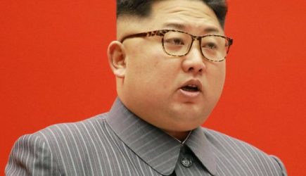 Вот что пожелал Ким Чен Ын Путину: мир вздрогнул от его слов…