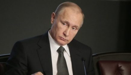 Раскрыта вся правда об отце Путина! Все в шоке, ведь он был…