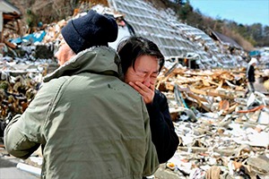 Ужасная трагедия в РОССИИ