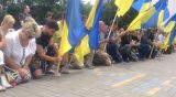 Кошмар стал явью: Украина попросилась в Россию