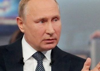 Путин нашел гениальный способ закончить бойню в Донбассе