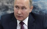 Путин осадил журналиста США: &laquo;Можем видео показать&raquo;