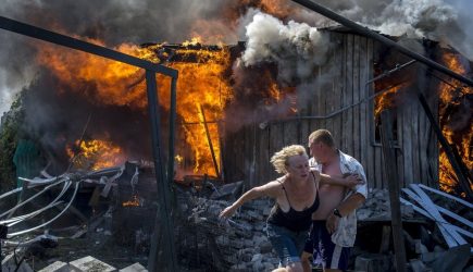 ТЕРАКТ! Смертник унес с собой в могилу десятки человек….